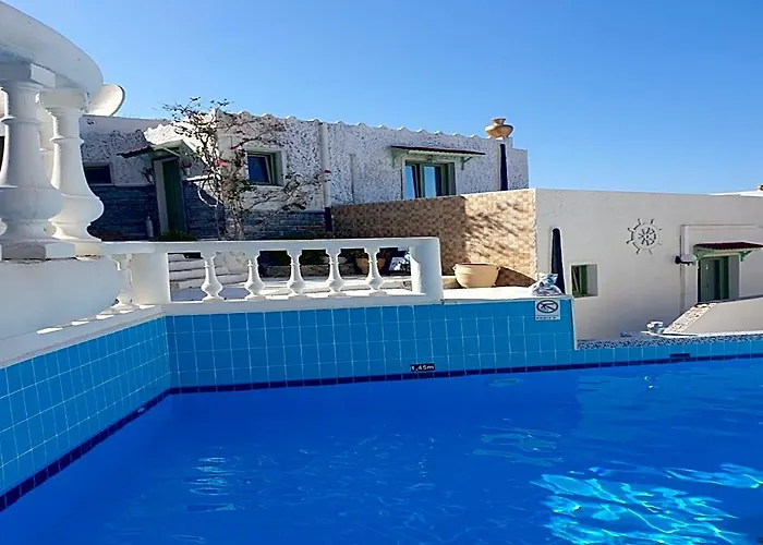 Mesonette Bungalow Sea View