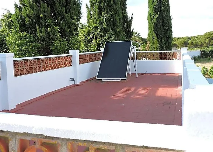 Villa Rental 900 Meters From The Beach Vtar Ca 01159