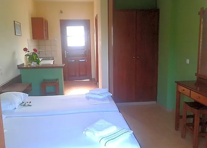 Corfu Margarita Apartments