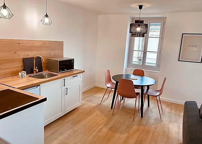 Suite 24 L'Annexe
