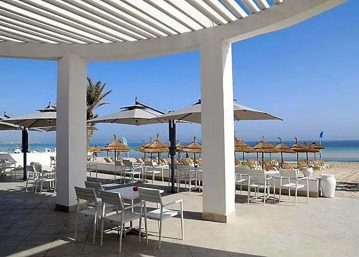 Djerba Golf Resort And Spa