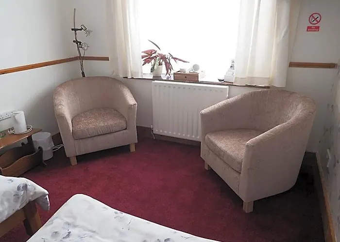 The Cottage