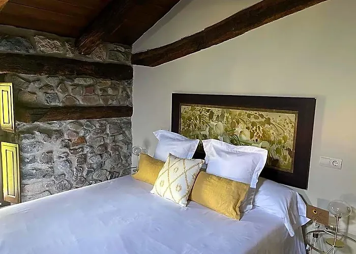 El Jardin De Las Magnolias Hotel