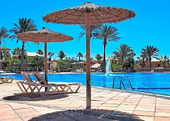 Casa Manba Corralejo