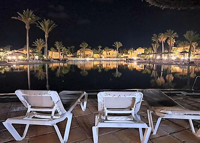 Casa Manba Corralejo