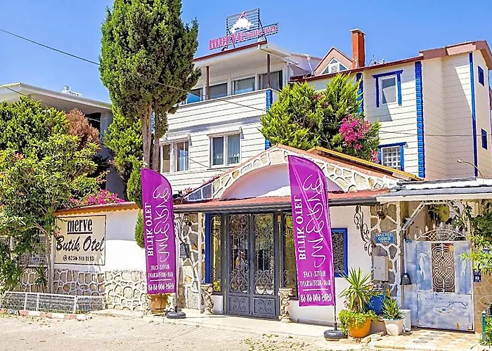 Merve Butik Otel