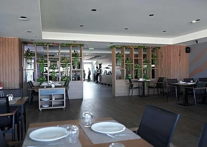 Melid Hotel