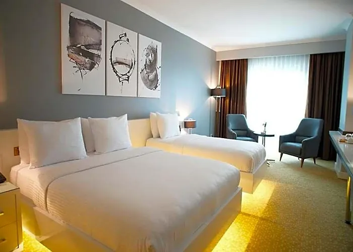 Melid Hotel