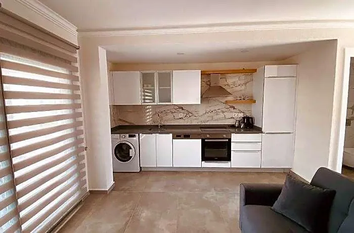 Naz Liman Otel