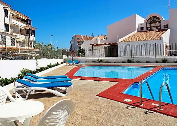 Fn Funchal Tenerife.