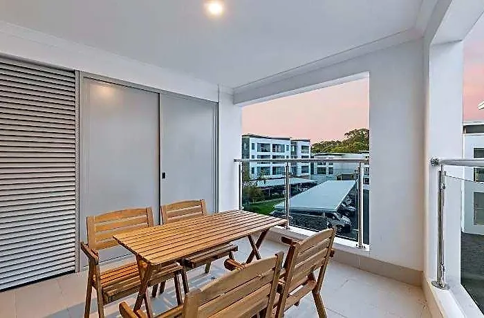 Yaran Suites