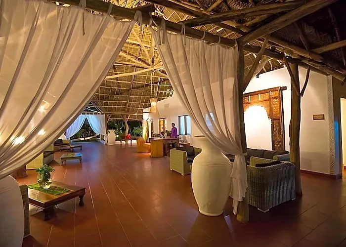 Konokono Beach Resort