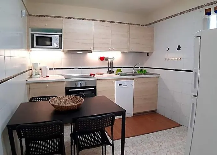 Casa Enjoy Corralejo