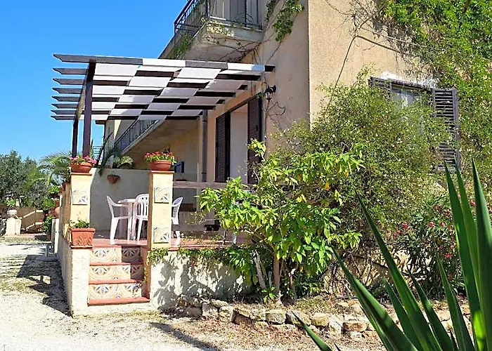 Apartment Scirocco Sleeps 4