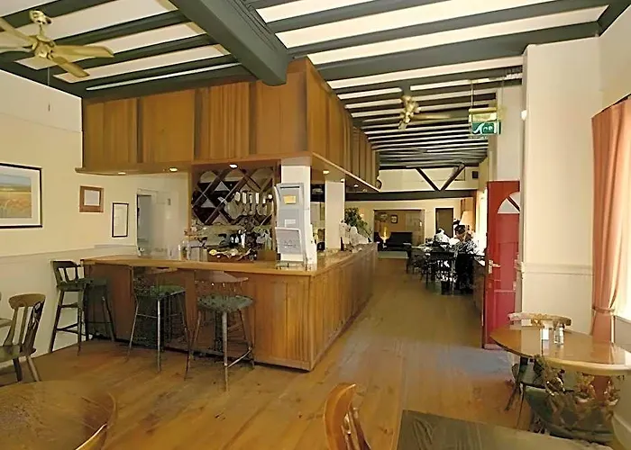The Bolingbroke Hotel
