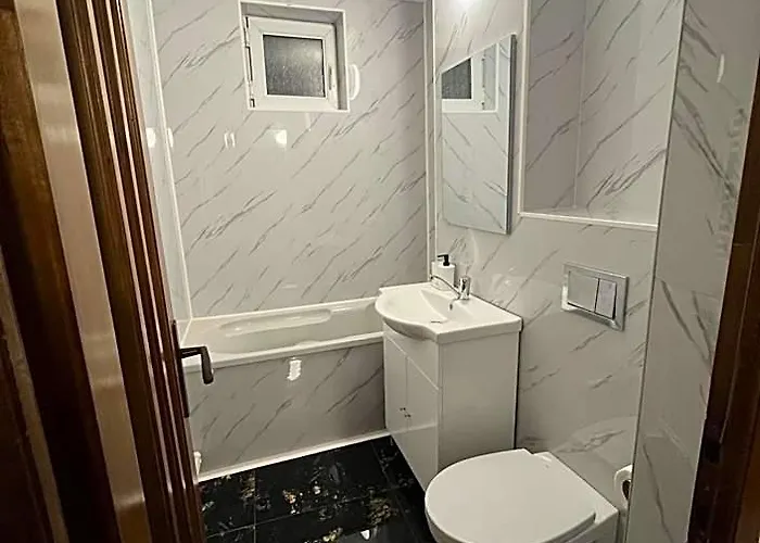 B&C Apartament