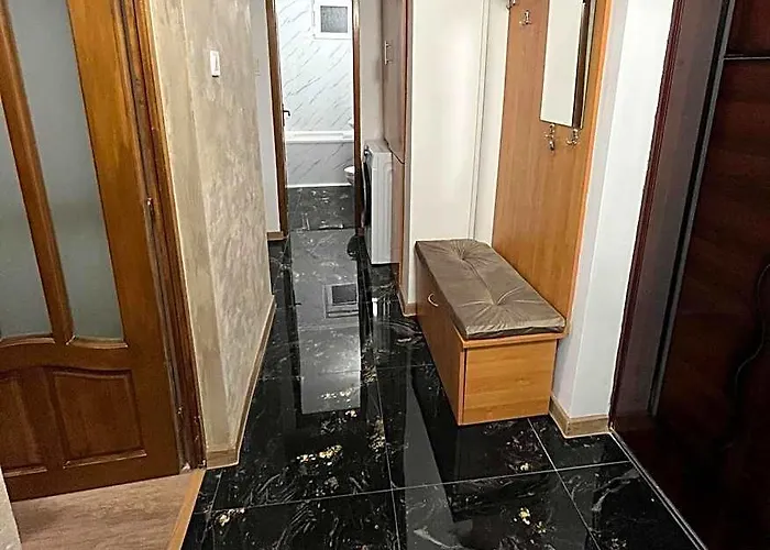 B&C Apartament