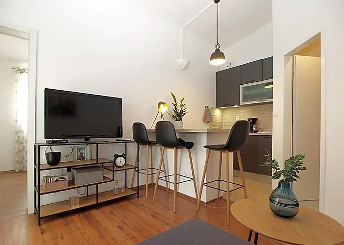 Apartment 1363