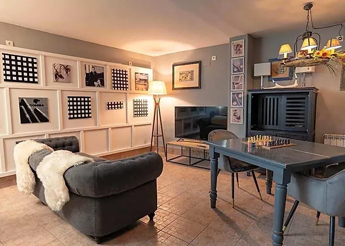 Hostal Nau Pradets