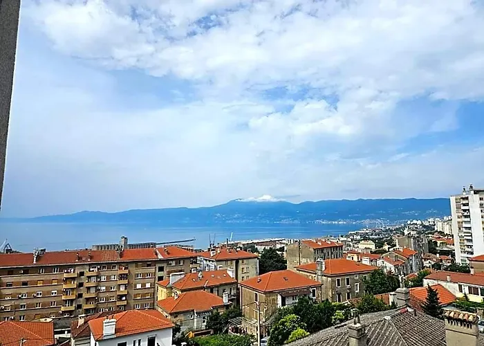 Apartment Belvedere