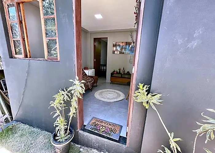 Casa Lagoa Arua Praia Do Forte Black House