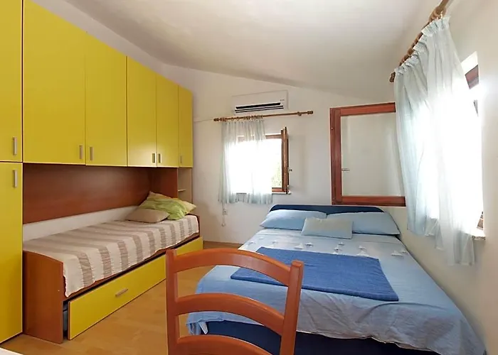 Apartment 1665
