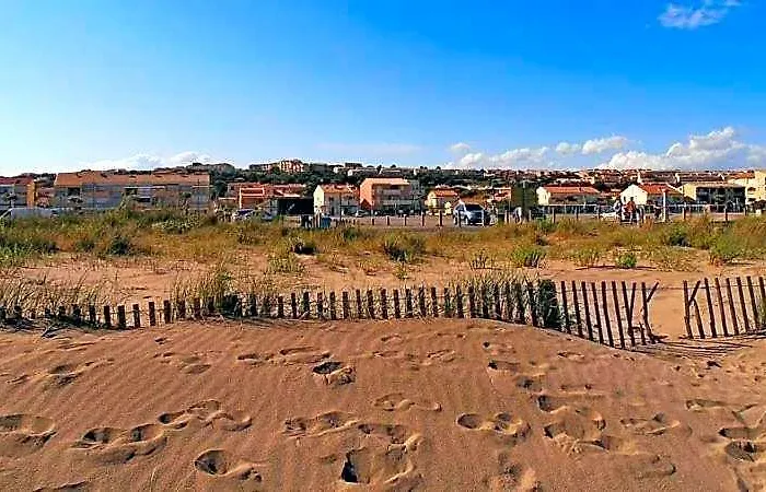Appartement A 100M De La Plage