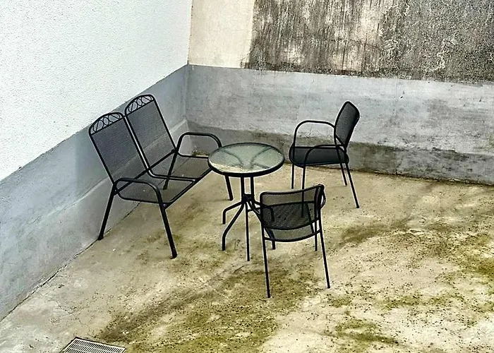 Apartments Lina