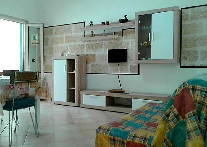 Casa Giovanni By My Home Apulia