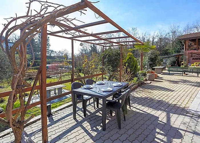 La Cascina Dei Ciliegi