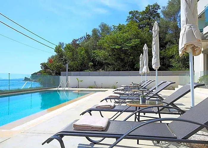 Almyra Seafront Residence