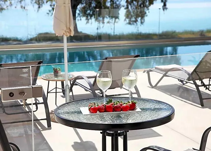Almyra Seafront Residence