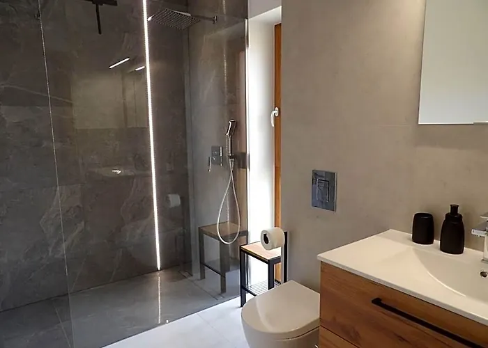 Apartamenty Tafla Nad Jeziorem Czorsztynskim