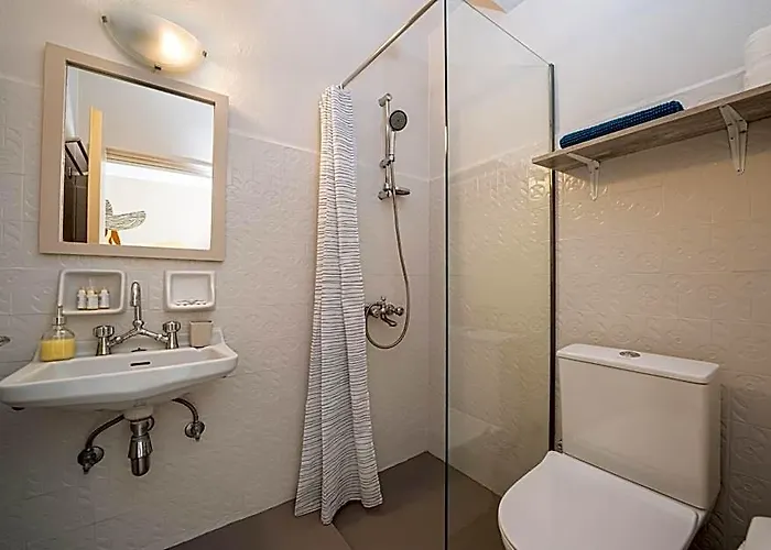 Drita Studios & Apartments