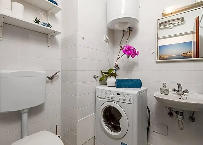 Apartment Papalina