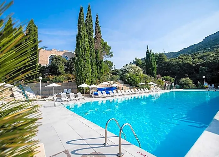 Villages Clubs Du Soleil - Le Reverdi