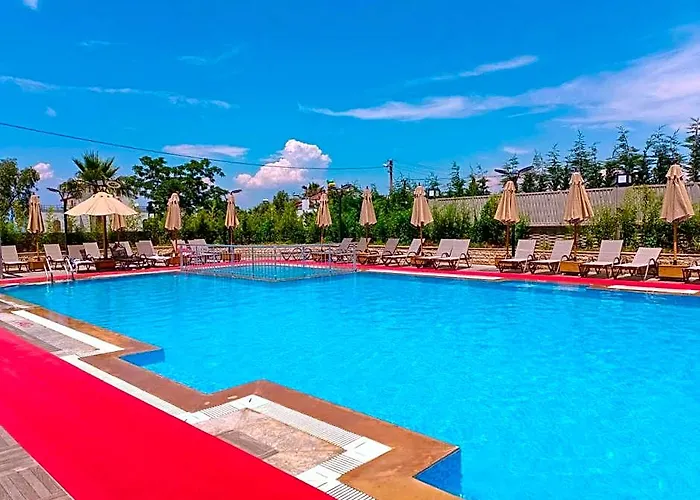 Seven For Life Thermal Hotel