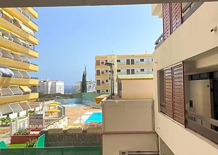 Apartment Modern 2 Playa Del Ingles