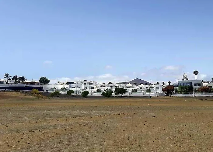 Desconecta En La Isla Mitica
