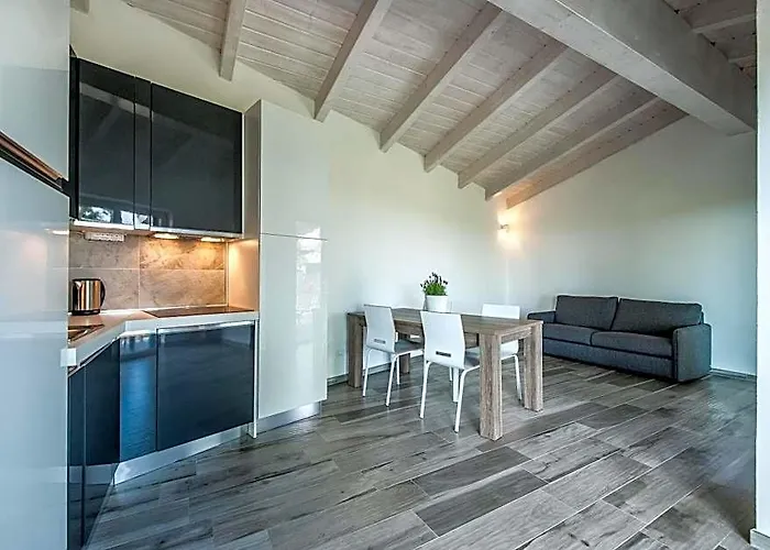 Refugium Countryhouse