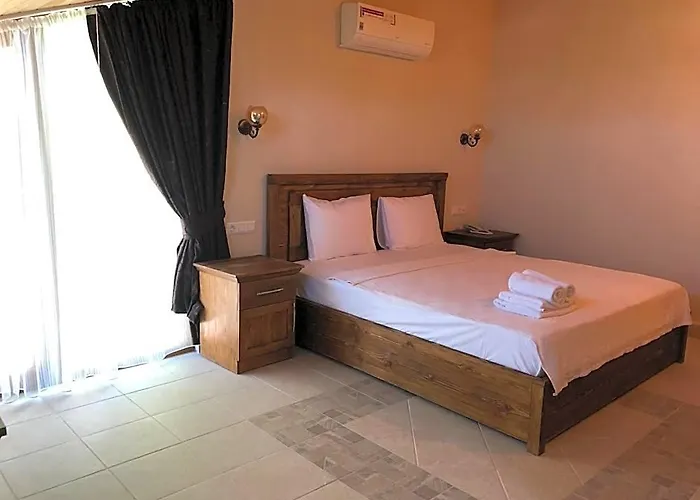 Dalyan Nehir Suit Hotel