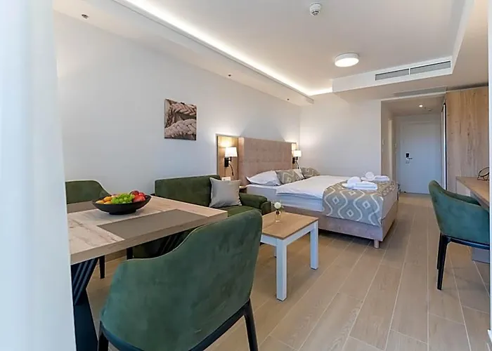Remaneo Aparthotel