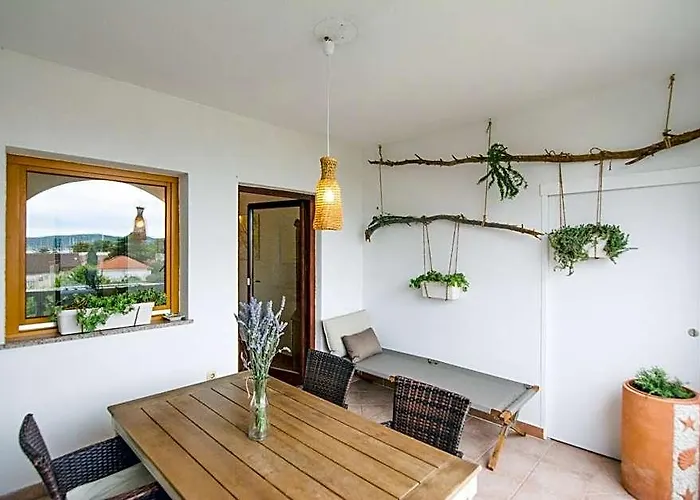 Apartments Makii