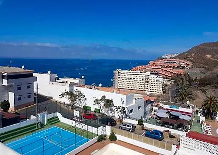 Sunset Terrace With Ocean Views And Pool Access