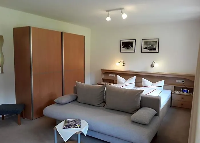 Apartments Rumpler