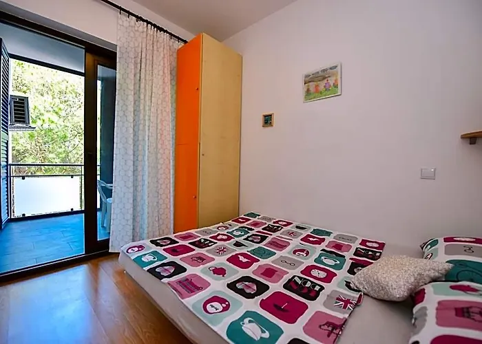Apartments Enya
