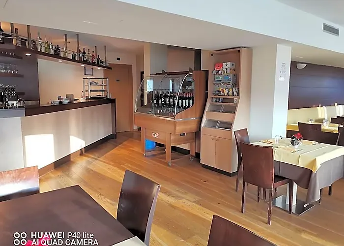 Aparthotel Cianfuran Residence