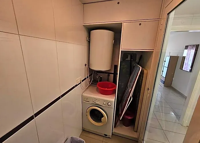 Apartamento El Gemelos