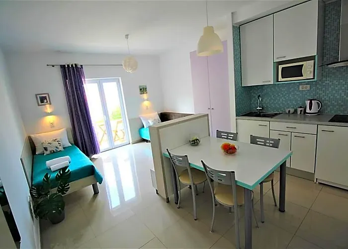 Apartments Adria