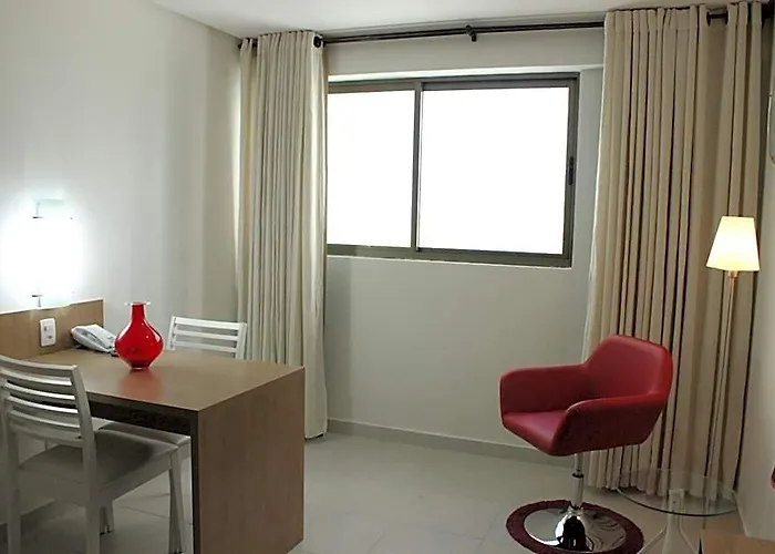 Betel Beach Flat Boa Viagem